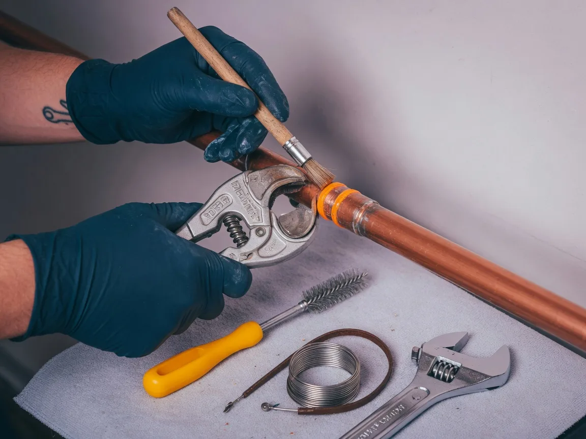 Why choose Sump Pump Repair in Blair, OK